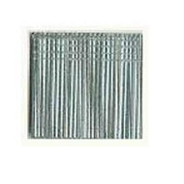 NATIONAL NAIL 712254 Bâton de Barbe à Ongles - 16 x 1 Po.