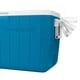thumbnail image 3 of Alberca Inflable + Hielera Portatil 48 Qt + Sombrilla Jardín azul Grande, 3 of 9