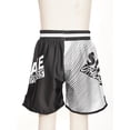 thumbnail image 4 of Sinleey Kids Boxing Kickboxing Shorts MMA Martial Arts Bottom Underwear Gym Workout Training Type G XXL/130, 4 of 7