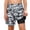 Gray, variant on ZACPNCV Boys Swim Trunks with Compression Liner Quick Dry Swim Shorts for Boys Board Shorts Boxer Brief Swimwear