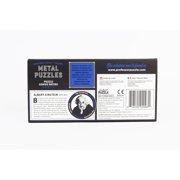 Emc2 Metal Puzzles