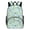 HuWng, variant on Medical Healthcare Seamless Pattern Backpack Travel Laptop Casual College Daypack Back to Bag