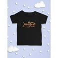 thumbnail image 3 of Buon Ferragosto Sconti T-Shirt Infant -Image by Shutterstock,  18 Months, 3 of 4