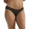 thumbnail image 2 of OnGossamer Womens Mesh Hip Bikini 3-Pack Style-3202P3, 2 of 6