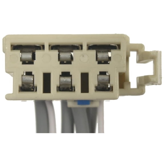 Ignition Starter Switch Connector
