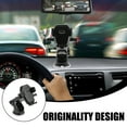 thumbnail image 2 of Dash Cam Mount Multifunctional Suction Cup Dash Camera Holder Dashcam Suction Cup Mount, 2 of 9