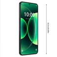thumbnail image 3 of Uutvery 6.56 Inch Android Smartphone, 16GB Dual SIM Mobile Phone, 3250mAh Battery Network Phone, Large Screen for Games Videos, Includes Case Charger, 7.12x3.77x2.00 Inches, 3 of 9