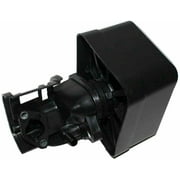 Air Filter Kit For Wen 56035T 212cc 7HP Plate Compactor