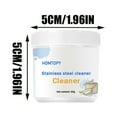 thumbnail image 3 of Openpig Kitchen Foam Rust Remover, Kitchen Instant Powder, Multi-Purpose Foam Rust Remover, Foam Rust Remover Kitchen All-Purpose, 3 of 3