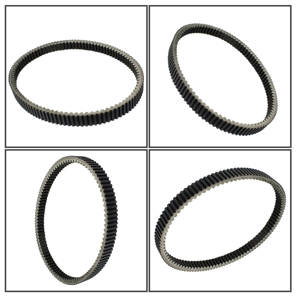 LABLT 3211169 Heavy Duty Drive Belt Replacement for Polaris Ranger 570 2014-2021