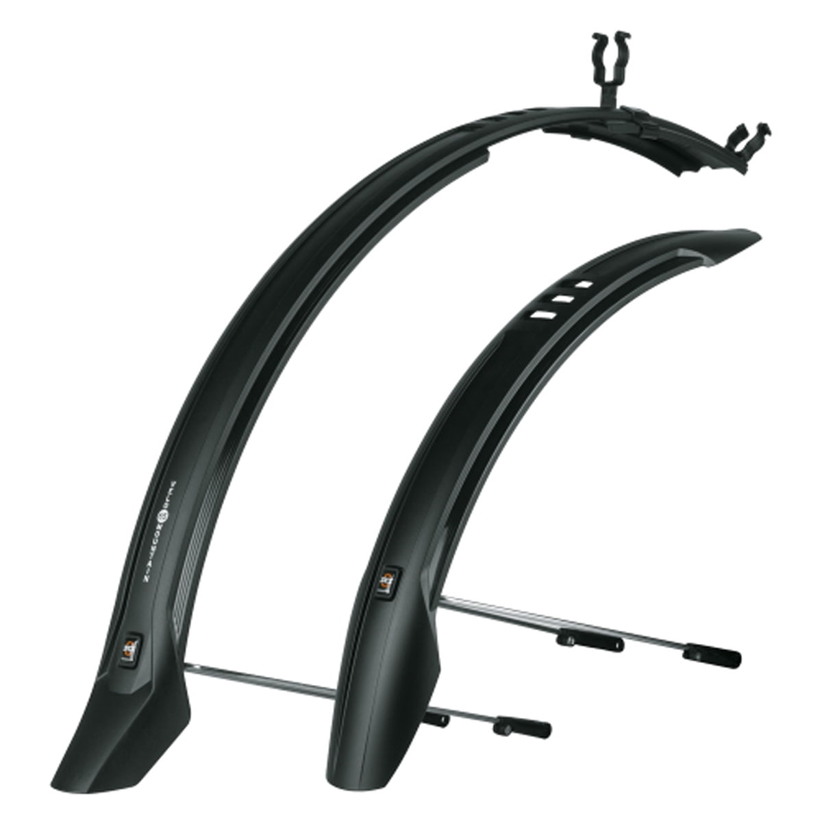 SKS Velo 65 Mountain 29 Bicycle Fenders Pair (Black) SKS Velo 65 Mountain 29 Bicycle Fenders Pair (Black)