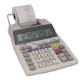 thumbnail image 5 of Sharp EL-1701V Printing Calculator, 5 of 6