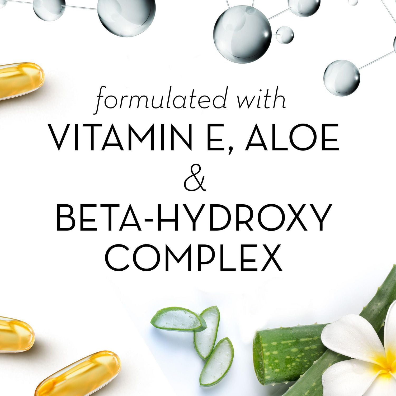 Crème ravivante quotidienne classique Olay Défi au temps, hydratant pour le visage, 60 mL 60 mL