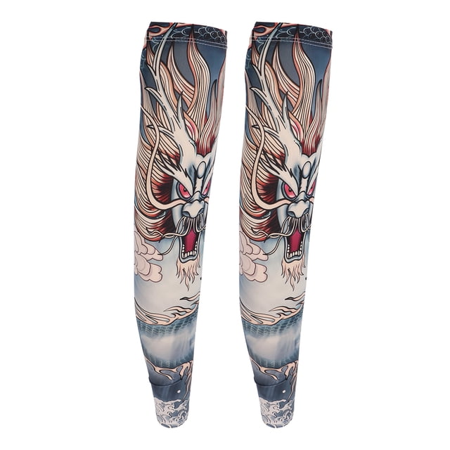 Fundas para enfriar los brazos, fundas protectoras contra rayos UV, fundas para los brazos, fundas para enfriar los brazos con hielo, resistentes y duraderas