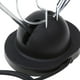 thumbnail image 4 of Antena de TV de Oreja perfecl para Interiores Universal VHF Loop, 4 of 7