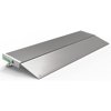 EZ-ACCESS TRANSITIONS 12 Inch Portable Aluminum Angled Entry Ramp