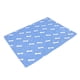 thumbnail image 2 of Alfombrilla De Refrigeración Para Perros, Almohadilla De Refrigeración Para Perros, Suave, Multifunción, Agradable A La Piel, PVC, Verano Para Gatitos ANGGREK METRO, 2 of 8