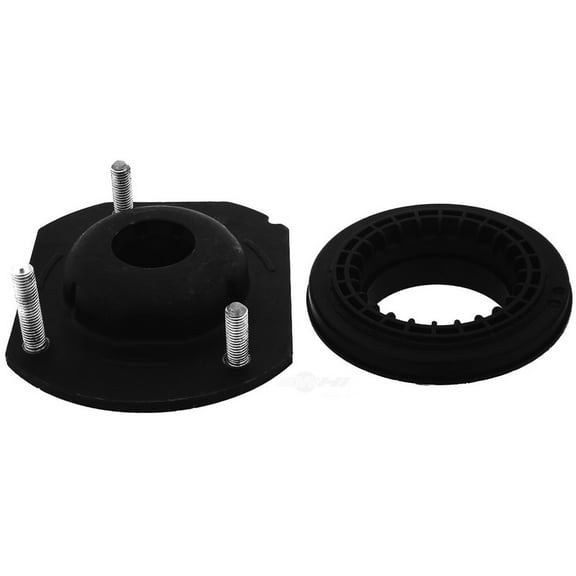 Suspension Strut Mount Kit Fits select: 2009-2017 CHEVROLET TRAVERSE, 2007-2016 GMC ACADIA