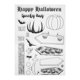 thumbnail image 4 of Cuadros Decorativos 2 uds sellos transparentes de silicona DIY + troquel de corte para álbum (MS-685) JShteea Nuevos Originales, 4 of 5