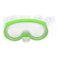 thumbnail image 2 of Visor de Natación Kids Verde, 2 of 2