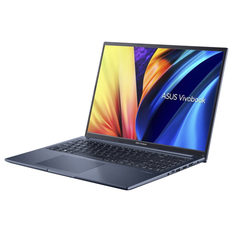 ASUS Vivobook M1603Q Home/Business Laptop (AMD Ryzen 7 5800HS 8 