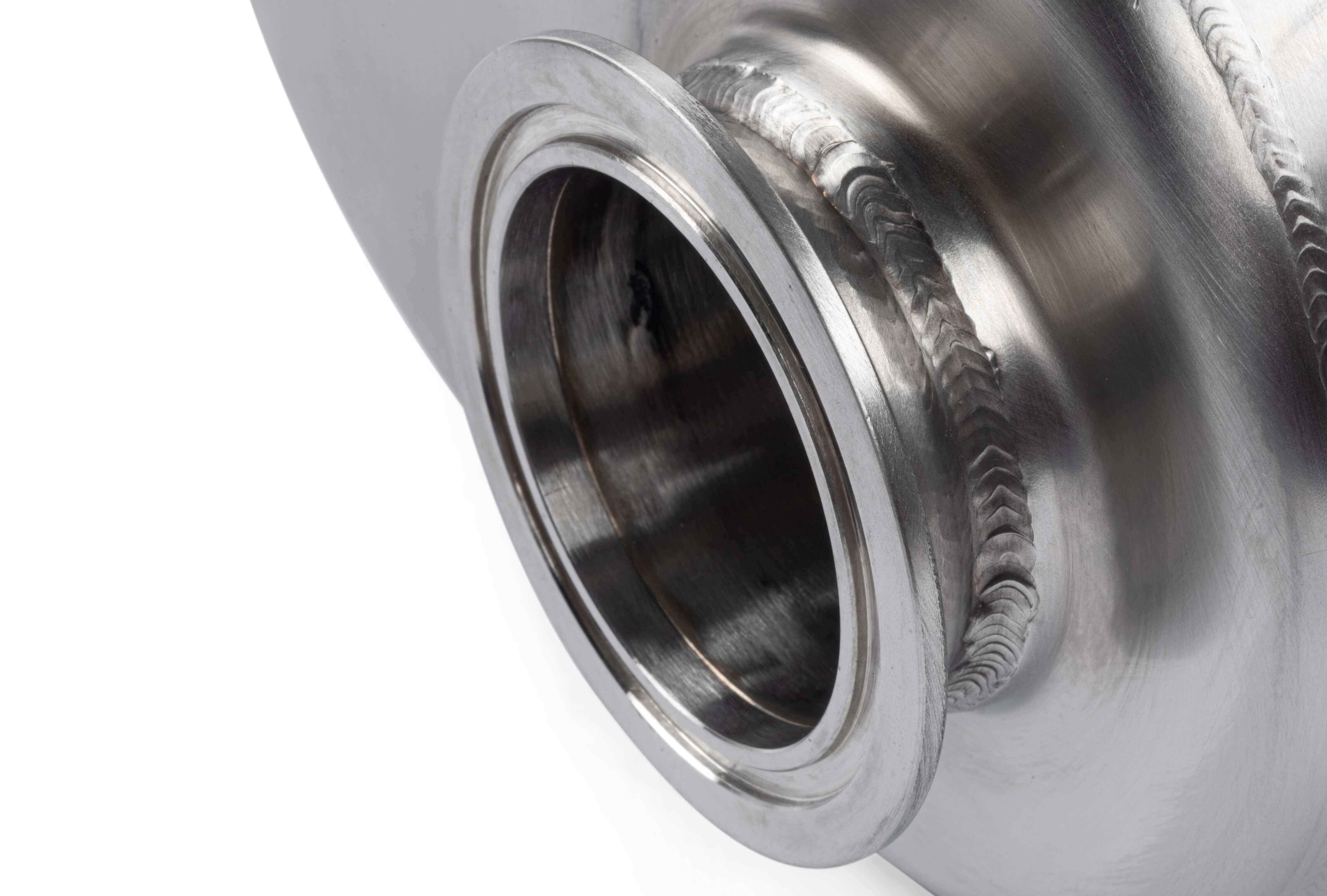 APR CBK0029 Optional Muffler Right Side APR CBK0024 Cat-Back