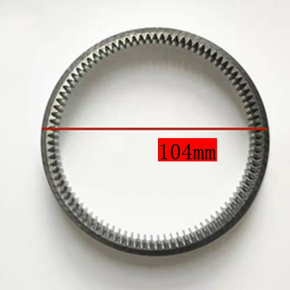 Ebike Gear Electric Bicycle Ebike Gear Electric Bicycle Diameter Mm Easy To Use Good Compatibility Made Of Metal