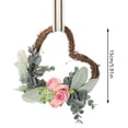 thumbnail image 3 of VBODN Mother's Day Gifts, Greeting Card, Stylish Festive, Aunt, Mother's Day Celebration, No Fade, Express Love and Gratitude, Holiday Presents, Festive Decor, 3 of 7