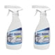thumbnail image 1 of Ultimate Grout Cleaner For Tile Floors Blasts Away Years Of Dirt And Grime Making Cleaning Easy. Heavy Duty Spray Cleaning Solution. Safe For Colored Grout100ml, 1 of 1