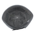 thumbnail image 2 of 2pcs Hombres Adolescentes Skull Reloj Gorra Y Gorra Sombrero de Gris y Baoblaze sombrero de moda, 2 of 8