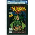 thumbnail image 1 of Uncanny X-Men #241 - CGC 9.6 Comic Book, 1 of 2