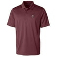 thumbnail image 2 of Men's Cutter & Buck Maroon Boston College Eagles Big & Tall Prospect Textured Stretch Polo, 2 of 3