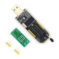 thumbnail image 3 of Usb Programmer Ch341A 24 25 Series Flash Module Stc Flash Microcontroller Board, 3 of 7