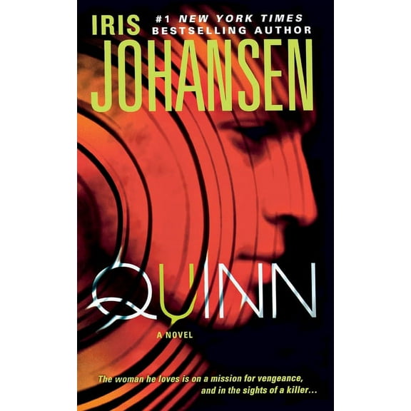 Eve Duncan Quinn, Book 13, (Paperback)