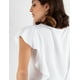 thumbnail image 5 of Blusa con escarolas, 5 of 5