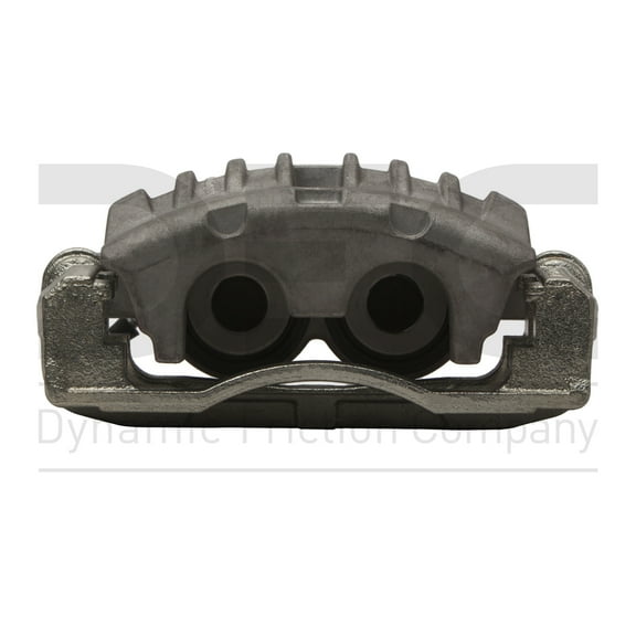Front Right Dynamic Friction Company Premium Brake Caliper 331-47204