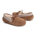 thumbnail image 3 of MUK LUKS Women's Jane Moccasin, 3 of 6