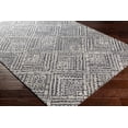 thumbnail image 6 of Surya MTC2300-576 5 ft. x 7 ft. 6 in. Montclair Hand Tufted Rug - 60 Percent Wool, 40 Percent Viscose, 6 of 6