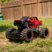 Adventure Force 1:24 Chevrolet Silverado Radio Controlled Vehicle