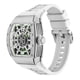 thumbnail image 2 of Reloj de Pulsera Minber Automático Hombre M8002G5 Blanco blanco 43 mm, 2 of 5