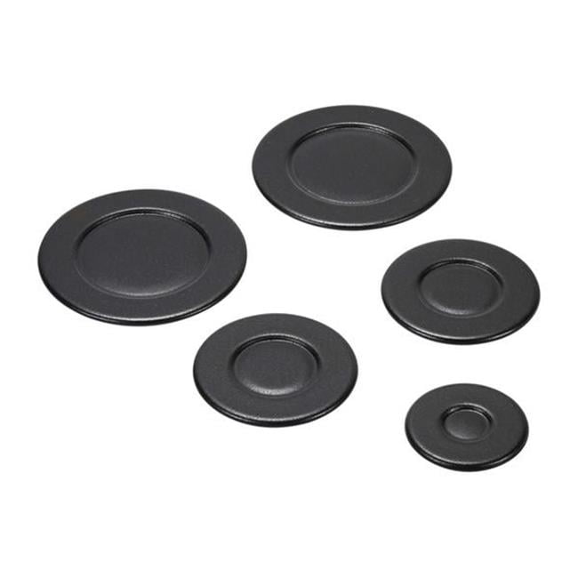 Whirlpool WPLW10832694 Surface Burner Cap