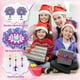 thumbnail image 3 of Regalos Artesanales de Pintura con Diamantes para NiñAs de 6 una 12 AñOs: Manualidades con Pintura de Diamantes por NúMeros, Campanillas de Viento para NiñOs, 3 of 8