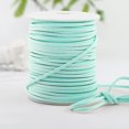 thumbnail image 4 of LCXmlly Gift Packing Ribbon 50 Yard Raffia Ribbon Soft Suede Texture Solid Color break Cuttable DIY Narrow Gift Packaging Christmas Decorations Raffia, 4 of 8