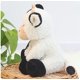 thumbnail image 5 of Nuevo peluche de vaca frijol bebé 25CM, 5 of 6