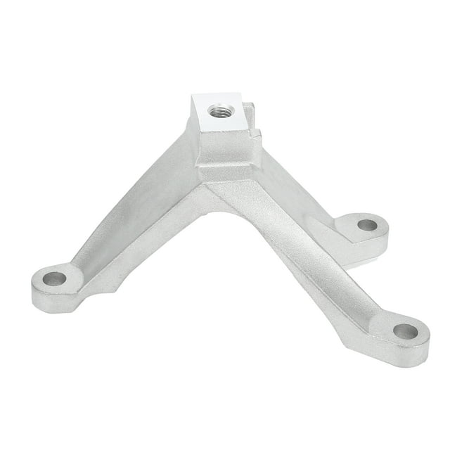 Engine Motor Mount No.3M517M125AE Car Front Engine Mounting for Ford Focus 1.8 2005-2010 1 Pc