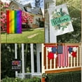 thumbnail image 5 of Senior Band Mom 2026 Inspirational Yard Banner for Supportive Parents and Proud Graduates, 5 of 5