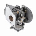 thumbnail image 5 of Yamaha 2 stroke 4/5HP outboard engine carburetor 6E3-14301-05, 5 of 5