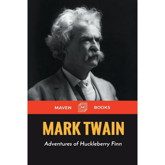 Adventures of Huckleberry Finn, (Paperback)