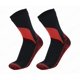 thumbnail image 1 of Calcetines Impermeables de Senderismo para Hombre y Mujer: Calcetines Transpirables de Media Pantorrilla para Actividades Al Aire Libre Como Acampada, Senderismo, Trekking y Esquí. Calcetines de Alto, 1 of 3