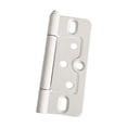thumbnail image 1 of Bgsha 1pc Iron Detachable Hook Off Hinges For Instrument Cases Flight Case Accessory For Furniture Doors Cabinets Wardrobes, 1 of 10
